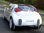 Citroen C-Cactus Concept 2007 года
